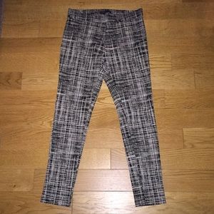 Theory Leggings - Size M